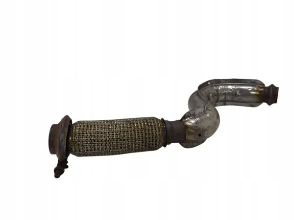 Collier d'échappement Opel OEM 2104324X - Pièce OE d'occasion image 6