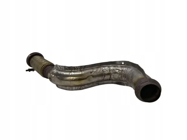Collier d'échappement Opel OEM 2104324X - Pièce OE d'occasion image 7