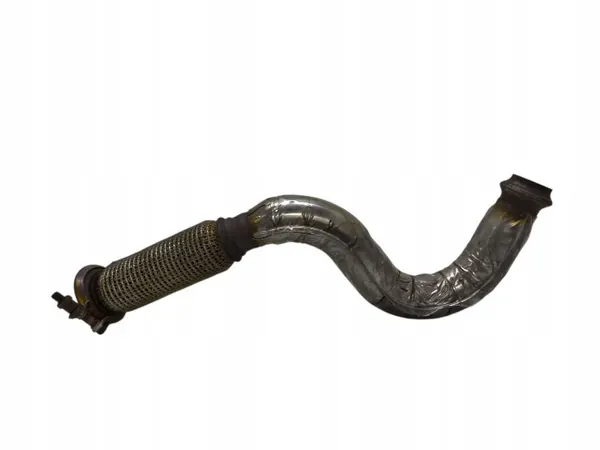 Collier d'échappement Opel OEM 2104324X - Pièce OE d'occasion image 8