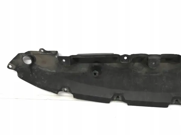Cubierta de parachoques Toyota C-HR OEM 51420F4010 2016-2023 image 6