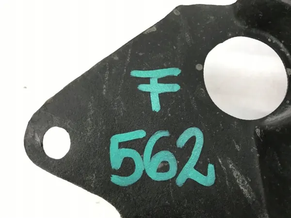 Cubierta de parachoques Toyota C-HR OEM 51420F4010 2016-2023 image 9