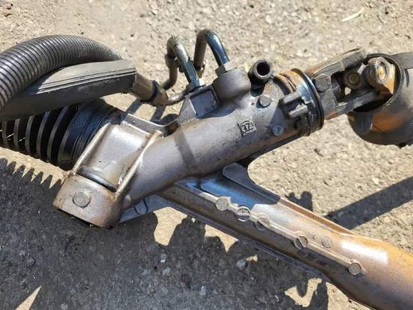 Caixa de Direção VW Transporter T4 2.5D OE image 10