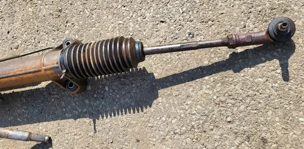 Caixa de Direção VW Transporter T4 2.5D OE image 8