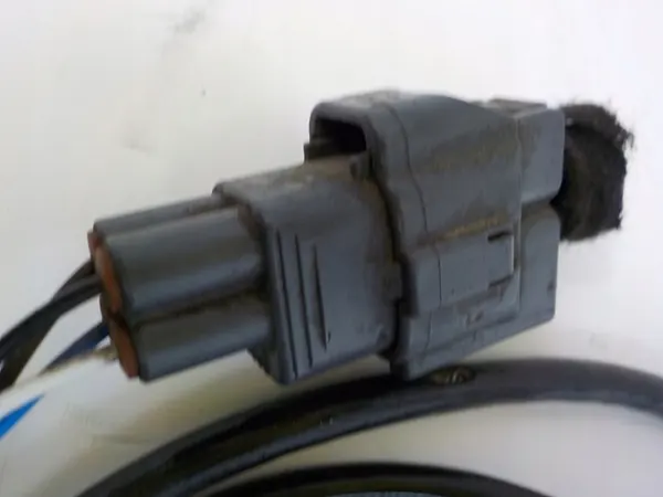 OPEL ZAFIRA B 1.7 CDTI Sensor Lambda 8980751401 image 4