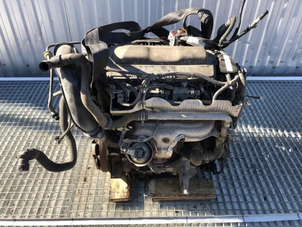 Moteur Complet OEM LORK-2361-13960 RH02 Fiat Scudo image 2