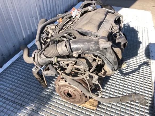 Moteur Complet OEM LORK-2361-13960 RH02 Fiat Scudo image 3