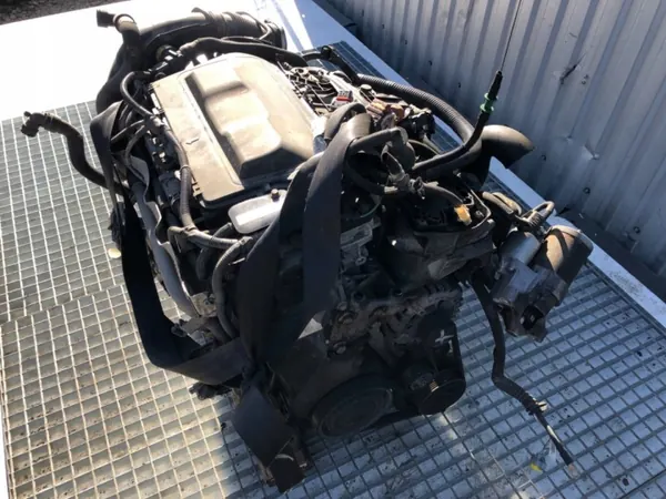 Moteur Complet OEM LORK-2361-13960 RH02 Fiat Scudo image 5