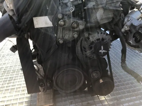 Moteur Complet OEM LORK-2361-13960 RH02 Fiat Scudo image 6