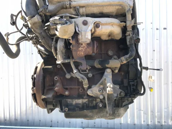Moteur Complet OEM LORK-2361-13960 RH02 Fiat Scudo image 7