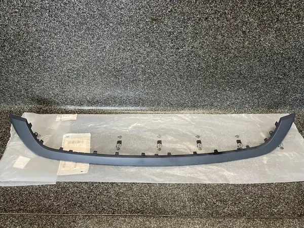 Listón parachoques trasero OEM 50154804S Opel Mokka B image 2