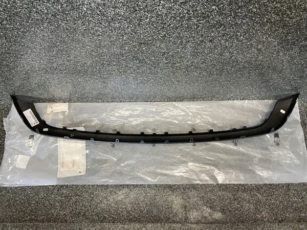 Listón parachoques trasero OEM 50154804S Opel Mokka B image 3