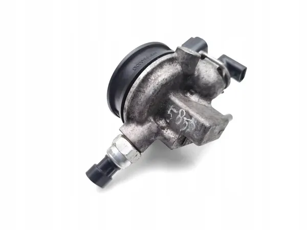 Kia Niro Polttoainesuodattimen Kotelo 2.0 CRDi 140 2007 OEM DHF24-00010 image 9