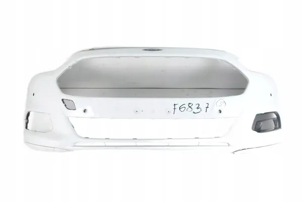 Para-choques dianteiro Ford Mondeo MK5 OEM DS7V-17D957-A image 2