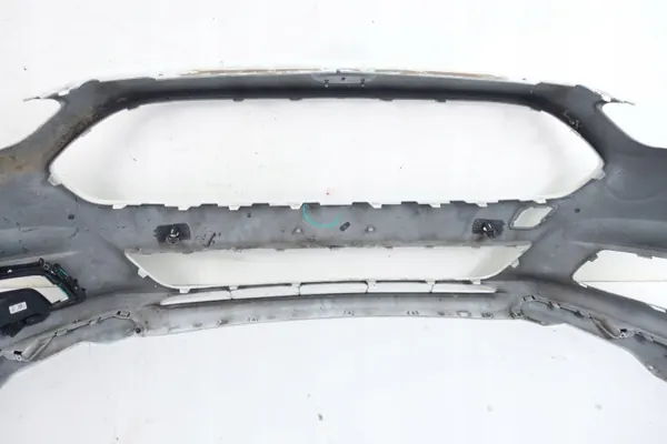 Para-choques dianteiro Ford Mondeo MK5 OEM DS7V-17D957-A image 10