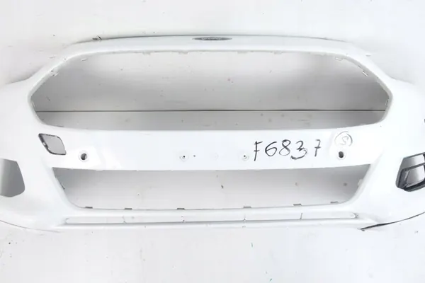 Para-choques dianteiro Ford Mondeo MK5 OEM DS7V-17D957-A image 3