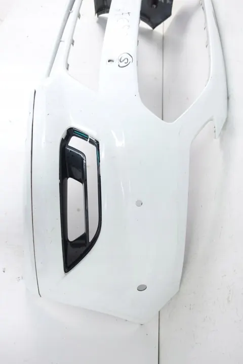 Para-choques dianteiro Ford Mondeo MK5 OEM DS7V-17D957-A image 5