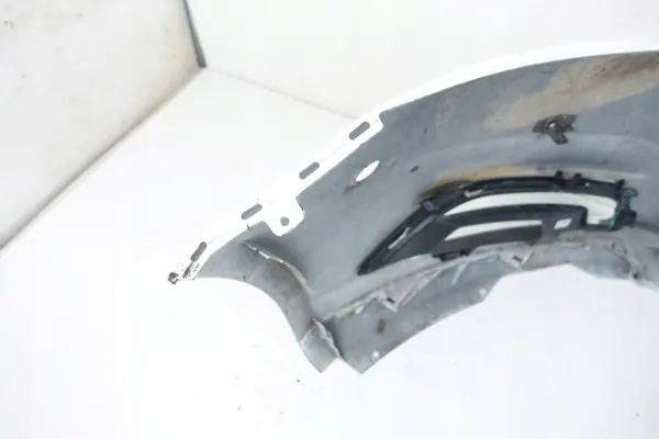 Para-choques dianteiro Ford Mondeo MK5 OEM DS7V-17D957-A image 9