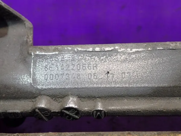 Audi A4 B6 00-05 Caja Dirección OEM 8E1422066R image 8