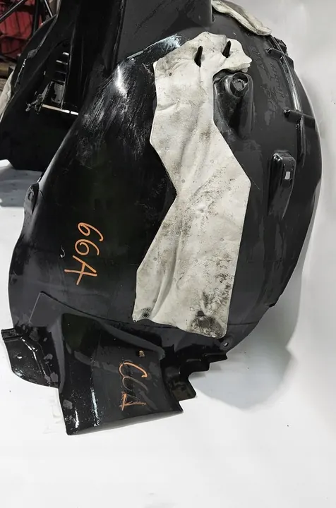 Passaruota Anteriore Destro Peugeot 3008 5008 II 2016- image 2