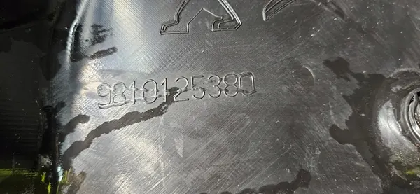 Passaruota Anteriore Destro Peugeot 3008 5008 II 2016- image 7