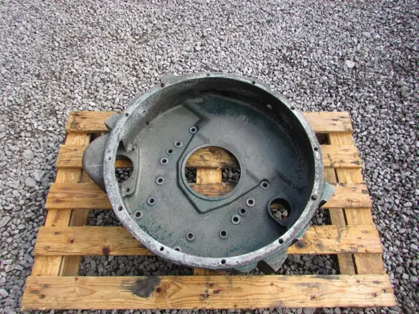 Carter d'embrayage OEM ISCe8.3 - Cummins image 2