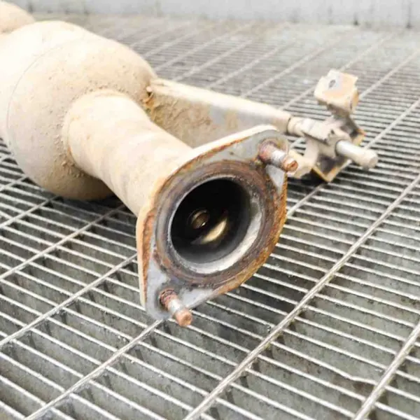 Katalysator OEM 82223067 för Nissan Navara image 4