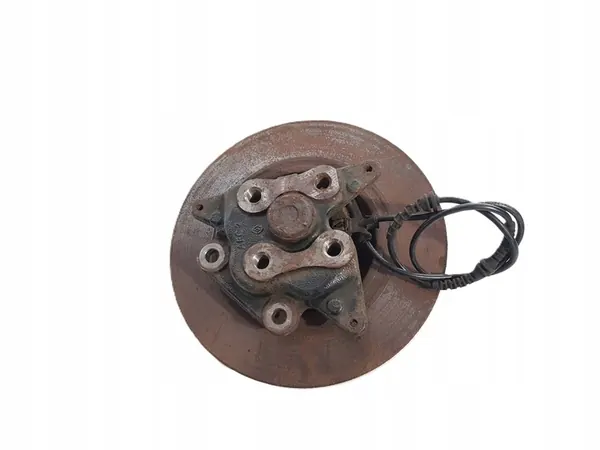 Disco de freio traseiro Renault Megane III 2012 432002188R image 3