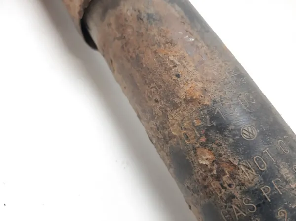 Ammortizzatore anteriore Volkswagen Transporter - Caravelle T4 1999 OEM 701413031G image 4