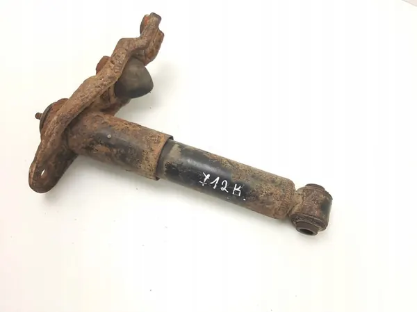 Ammortizzatore anteriore Volkswagen Transporter - Caravelle T4 1999 OEM 701413031G image 5