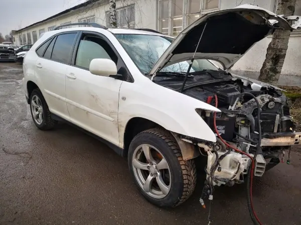 OEM 8978048020 Immobilizer Computer voor Lexus RX image 4