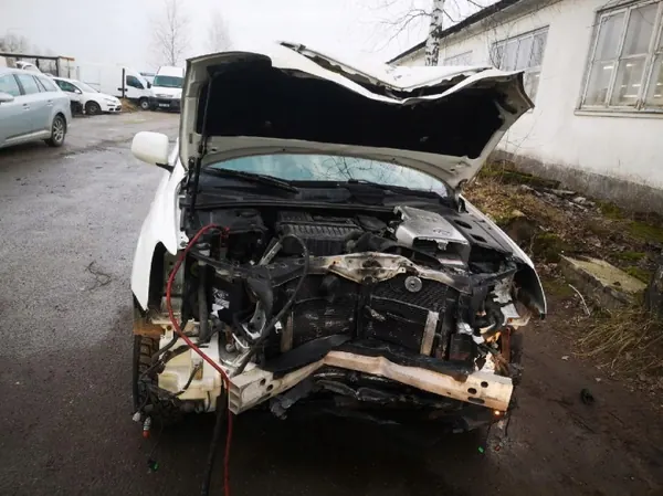 OEM 8978048020 Immobilizer Computer voor Lexus RX image 5