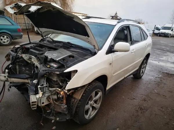 OEM 8978048020 Immobilizer Computer voor Lexus RX image 6