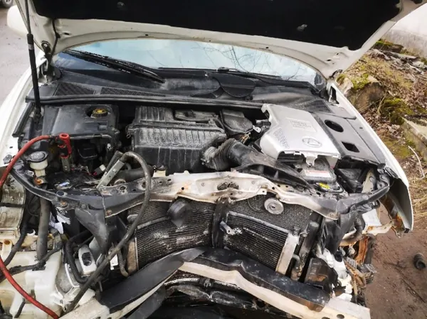 OEM 8978048020 Immobilizer Computer voor Lexus RX image 7
