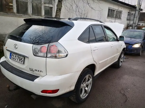 OEM 8978048020 Immobilizer Computer voor Lexus RX image 8