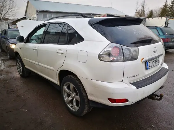 OEM 8978048020 Immobilizer Computer voor Lexus RX image 9