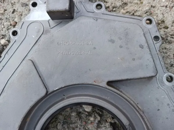 OEM 6H4Q-6K301-EA Krukasafdichting Land Rover image 3