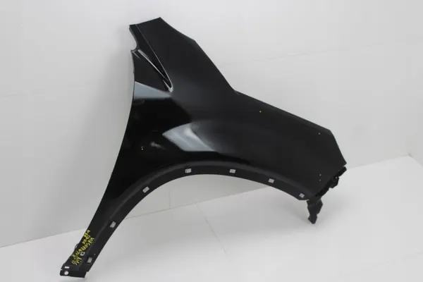Fram höger stänkskärm OEM 360213348 Kia Sorento II image 3