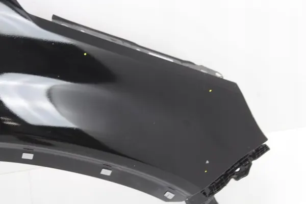 Fram höger stänkskärm OEM 360213348 Kia Sorento II image 5