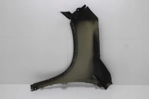 Fram höger stänkskärm OEM 360213348 Kia Sorento II image 6