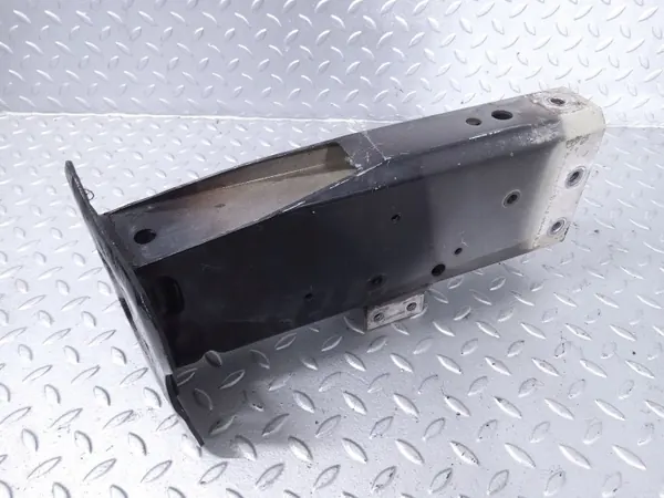 Cadillac ATS framstötdämpare bumper OEM 23194903 image 4