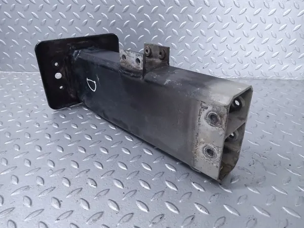 Cadillac ATS framstötdämpare bumper OEM 23194903 image 6