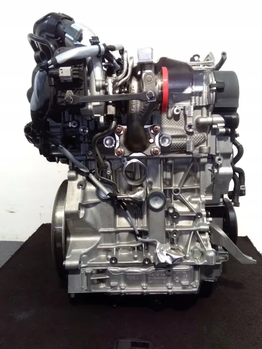 Motor VW Audi Seat 1.4 TFSI Hybrid CUK CUKC Nuevo image 3
