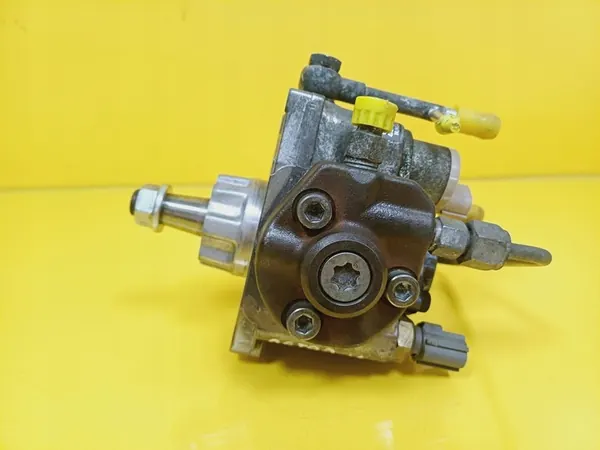 Brandstofpomp Opel Astra III H 1.7 CDTI 8-98103028-0 image 5