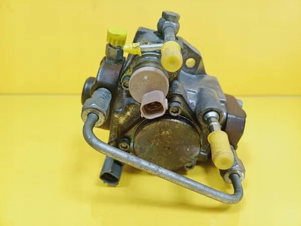 Brandstofpomp Opel Astra III H 1.7 CDTI 8-98103028-0 image 6