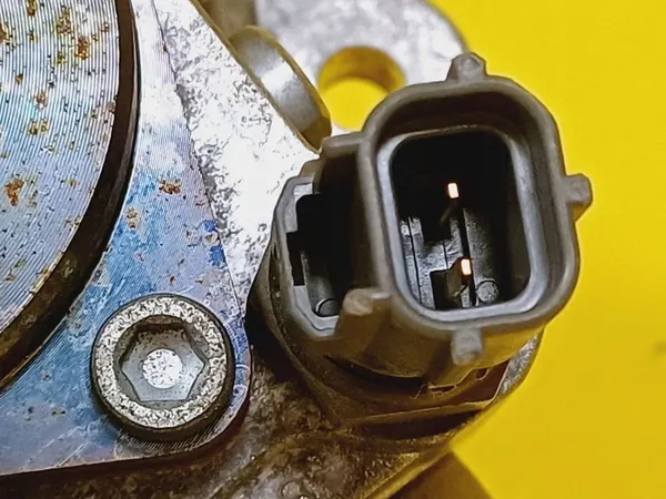 Brandstofpomp Opel Astra III H 1.7 CDTI 8-98103028-0 image 9