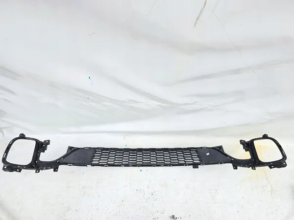 Grille de Pare-Chocs Avant Kia Carens IV 2013-2016 OEM image 10