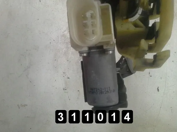 BMW Fensterheber OEM AM-311014 - Gebraucht image 3