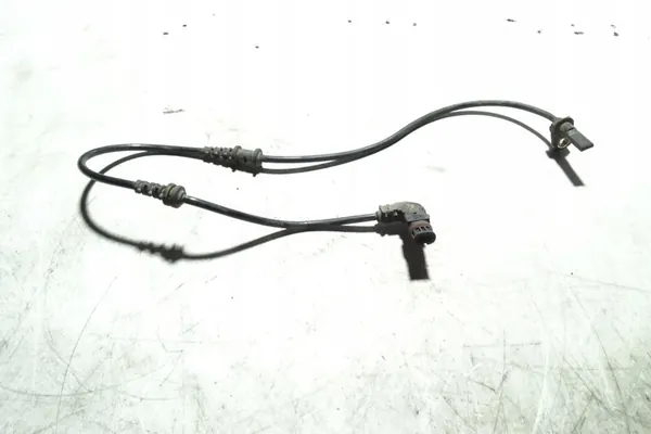 Voorste linker ABS-sensor MERCEDES-BENZ B (W245) A1695400417 image 2