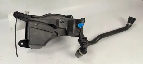 Tanque de expansão ZB7804890-02 BMW Série 1 E87 118 image 4