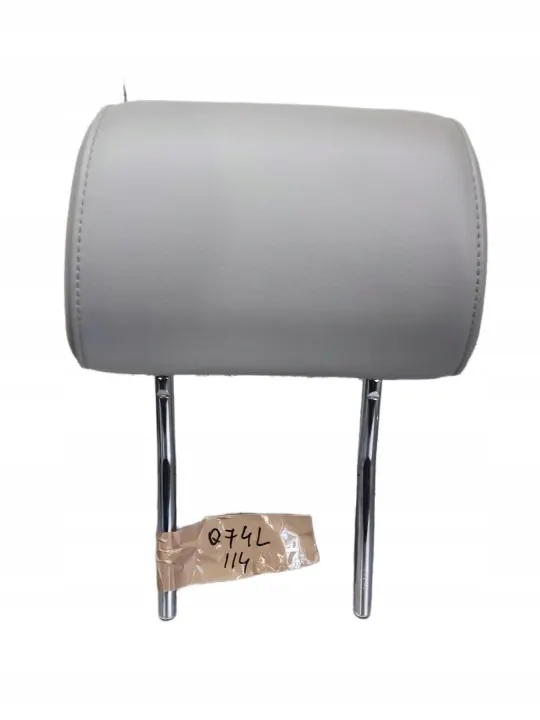 Encosto de cabeça dianteiro Audi Q7 4L OEM 114 HMCAR image 2